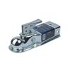 Trailer Coupler